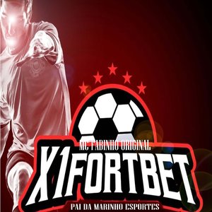 X1Fortbet Pai da Marinho Esportes