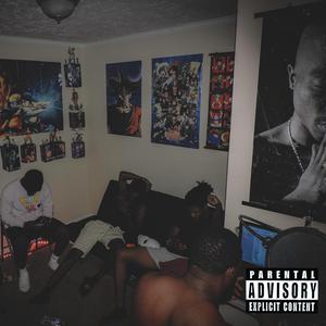 Wywd (feat. LilStac & RuggerBoyJoe)
