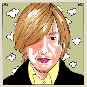 Welcome to Daytrotter