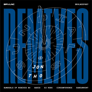 Sundials (Audio Remix)
