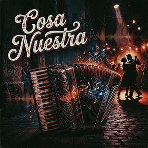 Cosa Nuestra