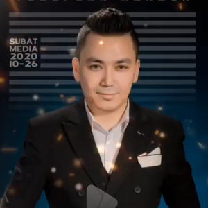 Chahun Main Ya Naa（Yusupjan Mansur remix）