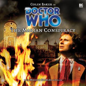 The Marian Conspiracy Part 4, Track 1