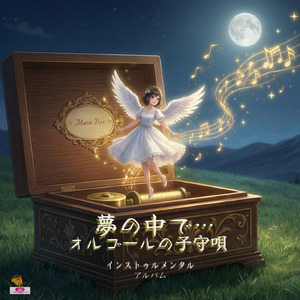 夢の中で… (Lullaby_ver.3)