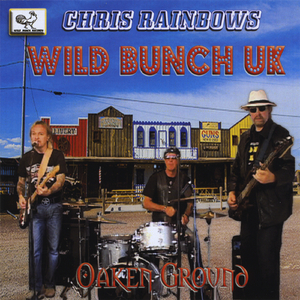 I Ain't Gonna Be Lonely