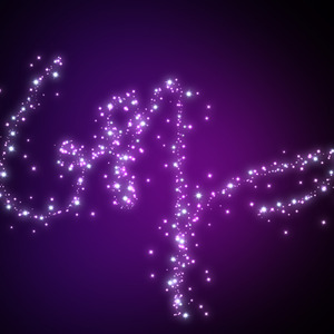 星光颂（翻自 王永强）