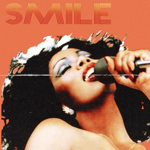 smile