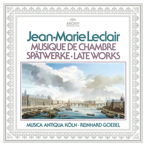 Sonata for 2 Violins in G Minor, Op. 12 No. 5:III. Allegro assai