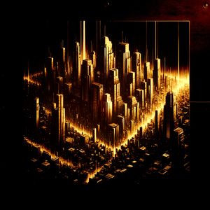 Echoes Through the Binary Abyss