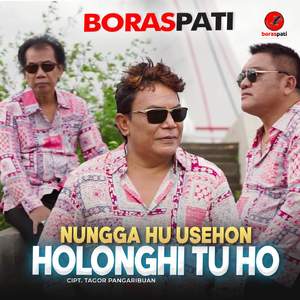 Nungga Hu Usehon Holonghi Tu Ho