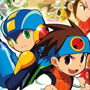 如风同行（风を突き抜けて）粤语版（动画《洛克人EXE》S1 OP）