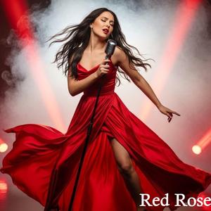 Red Rose កុលាបក្រហម
