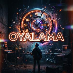 Oyalama