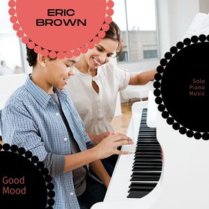Calm And Work Positive Piano (D Minor)