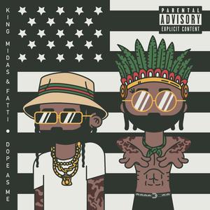 Dope as Me (feat. Fatti)