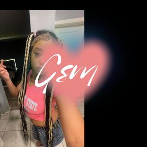 GSM (feat. Niityasab)