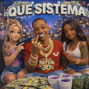 Que Sistema