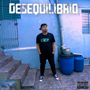 Desequilíbrio