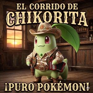 El Chikorita