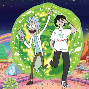 Top Stream（feat.淳虹杰）