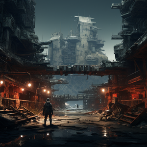 [FREE]WAR（Epic Trap Beat)