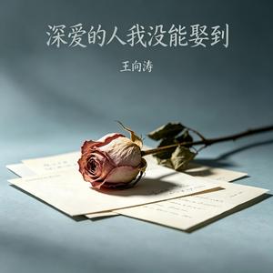 深爱的人我没能娶到