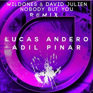 Nobody But You (Lucas Andero & Adil Pinar Remix)