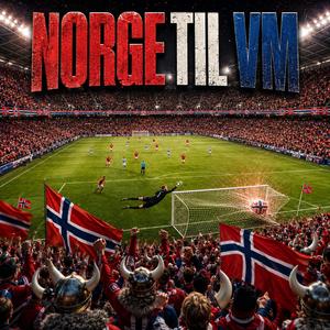 Når Vi Går Til Kamp i USA