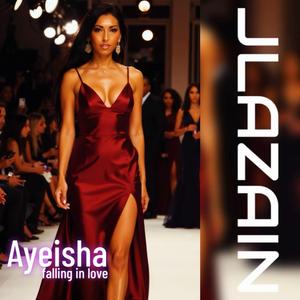 Falling in love (single) (feat. AYEISHA) (Original)