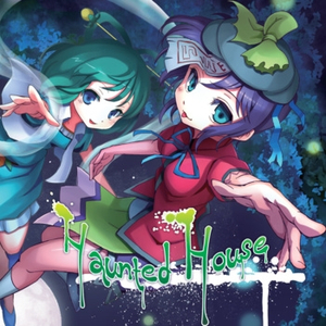 妖怪祭参道 -Oriental Swing-