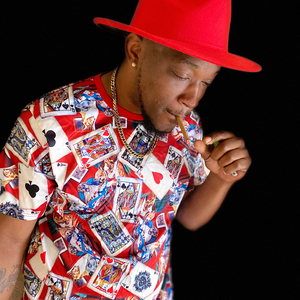 I creep (Radio Edit)