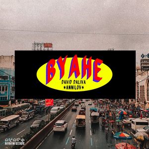 Byahe