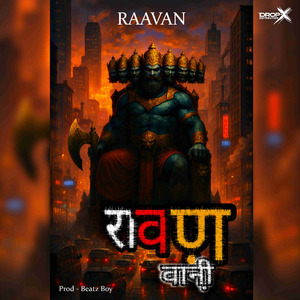 Raavan Vaani