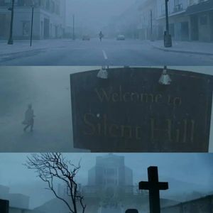 【寂静岭】Jerk Drill Type Beat