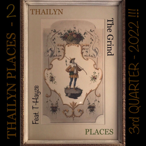 The Grind (feat. T-Hayze)