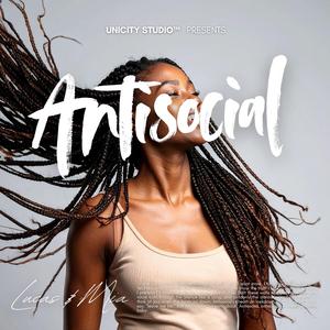 Lucas & Mia - Antisocial