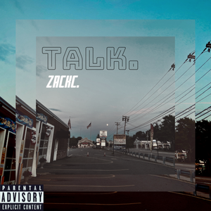 Talk.