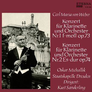 Clarinet Concerto No. 2 in E flat major, Op. 74, J. 155: III. Alla polacca