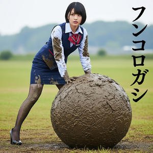 フンコロガシ (Original Ver)
