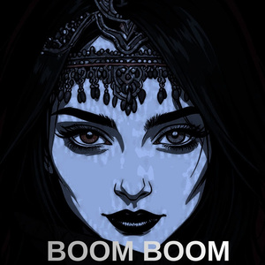 Boom Boom