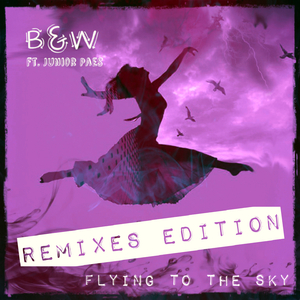 Flying To The Sky (DJ JPedroza Maranza Remix)