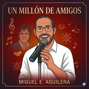 Un Millón de Amigos (Acoustic Cover)