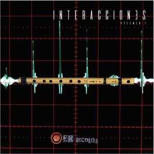 Cielos Eléctricos (Parte 1) (with Marcelo Malmierca, Luis Maldonado & Sami Abadi)