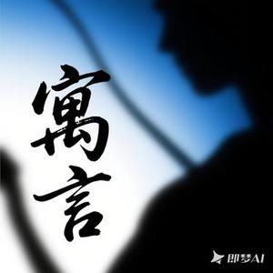 寓言（Cover 张韶涵）