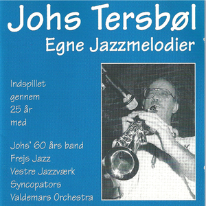 Ve æ Grænse (feat. Syncopators)