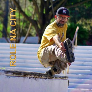 Role na City Patins Street