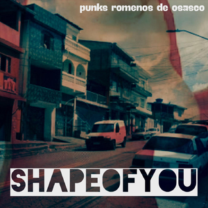 Shape of You