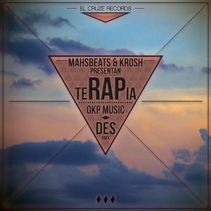 Epojé (feat. Bluesman, Mahsbeats & Dj Saxe) (DES RMX)