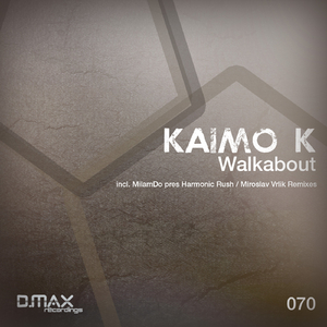Walkabout (Original Mix)