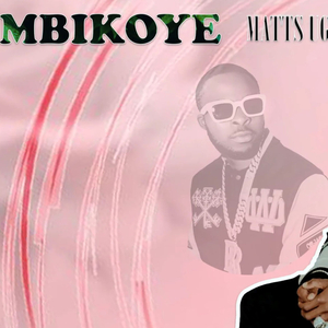 Mbikooye